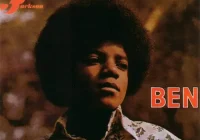 makna lagu Michael Jackson - Ben