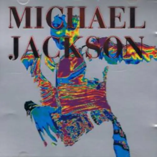 Michael Jackson Gone Too Soon