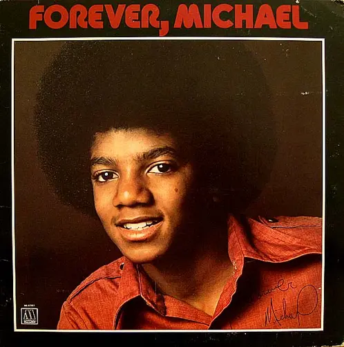 Michael Jackson Dear Michael