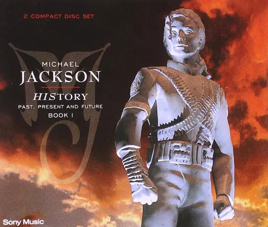 Michael Jackson Come Together