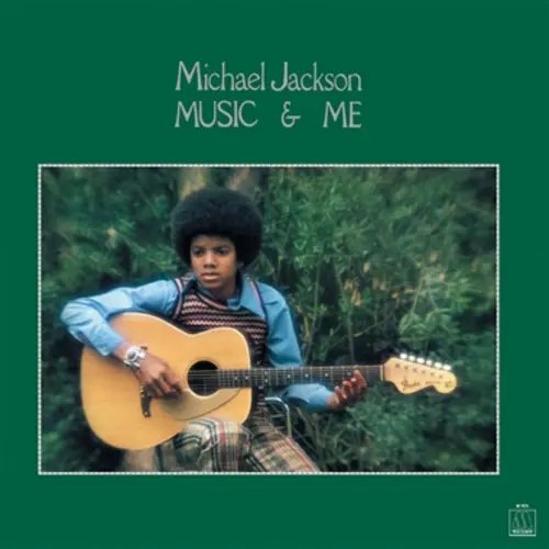 Michael Jackson Too Young