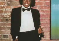 makna lagu Michael Jackson - Rock With You