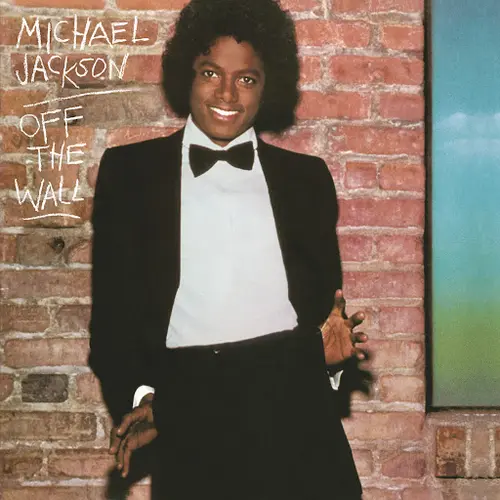 Michael Jackson Rock With You