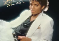 makna lagu Michael Jackson - Wanna Be Startin’ Somethin’