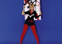 makna lagu PinkPantheress - Stateside + Zara Larsson