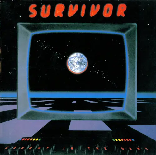 Survivor Caught in the Game