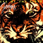 makna lagu Survivor - American Heartbeat