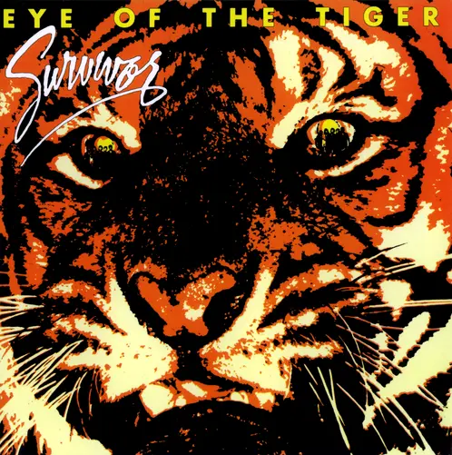 Survivor The One That Really Matters