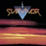 Makna Lagu Didn't Know It Was Love Survivor makna lagu Survivor - Across the Miles