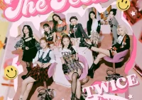 makna lagu TWICE - The Feels