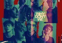 makna lagu Why Don't We - Fallin’ (Adrenaline) - AB6IX Remix