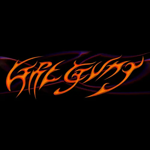 XG GRL GVNG