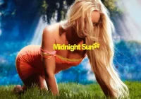 makna lagu Zara Larsson - Midnight Sun